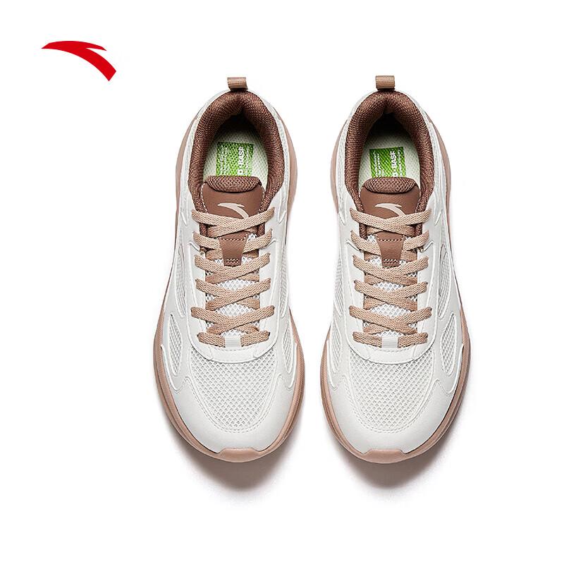 Anta Yuexia Damen Leichte Gepolsterte Freizeitschuhe