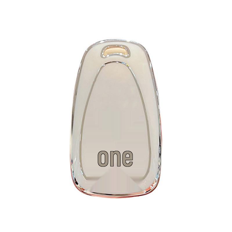 2022 Chevrolet Trax RS Key Cover for Orlando 530T, 20/21 Models