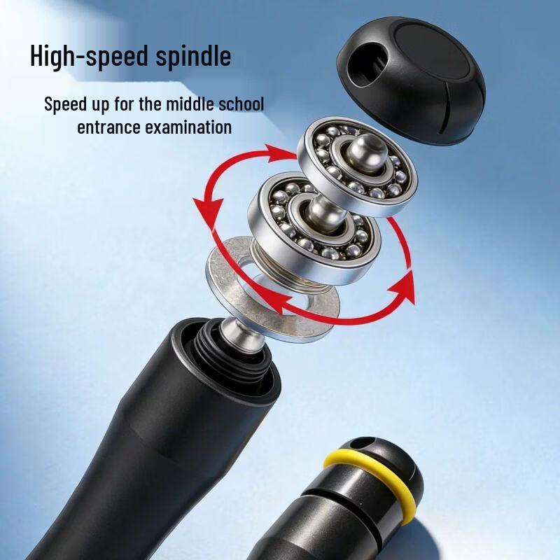 Professional Sports Exam Skipping Rope