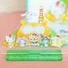 Ponta X Sanrio Characters Collaboration Acrylic Stand [Collaboration with Sanrio]