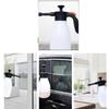 Premium Hand Pump Foam Sprayer Watering Can Snow Adjustable Window Cleaning Car Washing Pressure Nozzle Washer