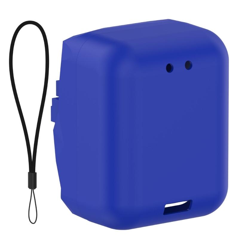 Custodia protettiva in silicone per telefono Offre protezione potenziata contro cadute e graffi per uso Magicals interno ed esterno