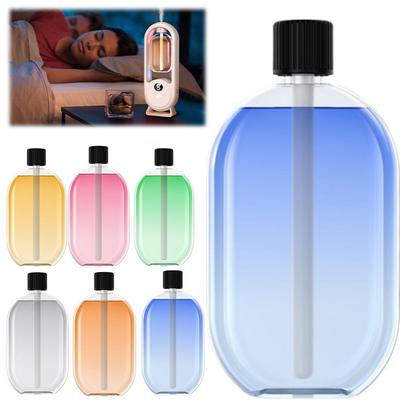 Automatic Aromatherapy Device Toilet Home Air Freshener Aromatherapy Machine Essential Oil Diffuser Rechargeable Humidifier