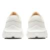 Anta Comfortable Non-Slip Wear-Resistant Low-Top Running Shoes Women sneaker Ivory Champagne 122347790-5