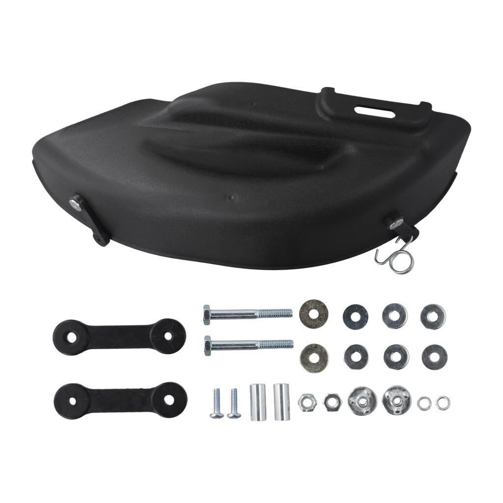 String Trimmer Parts Mulching Cover For 100 Series Lawn Tractors For 48\" Decks GY20417 Replaces Garden Tools Parts