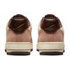 Nike Air Force 1 07 LV8 Barokní Hnědé Pánské Tenisky Konopí Kokosovo-Mléko Sesame FB8878-200