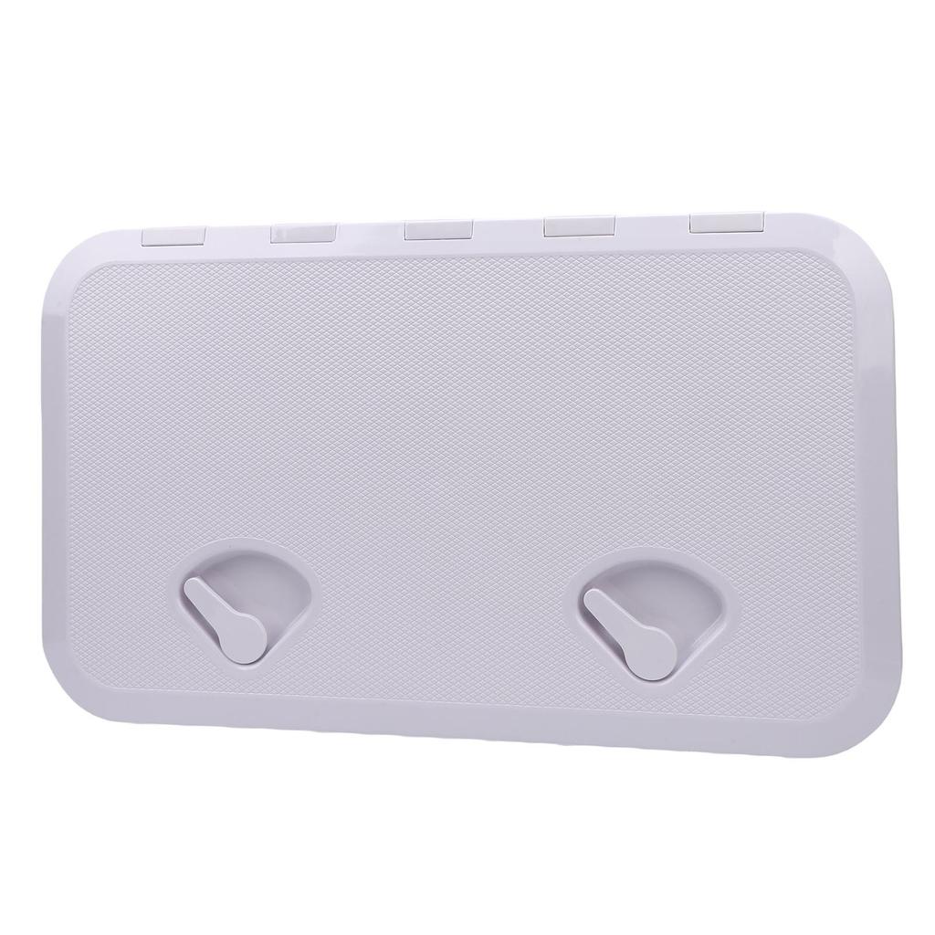 Boat   24inx14in Rectangle Boat Deck   180 degrees  Opening Lid Marine Boat Access   Lid for Yachts RV