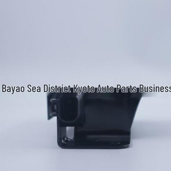 Compatible Hood Latch for 2017-2022 Hyundai Tucson (Part 81130D3100)