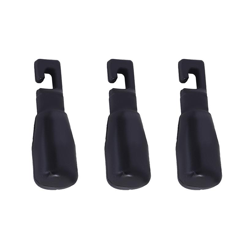 1/2/3 Pcs Rolling Ball Cane Tip Rolling Ball Hook Cane Tip Hook Type Cane Tip Replacement Accessory For Blind Walking Stick