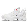 Atmos x #FR2 x Reebok InstaPump Fury Gri Pur Alb Adidași Unisex Gri-Pur-3 Gri-Pur-4 Încălțăminte-Alb GZ3228