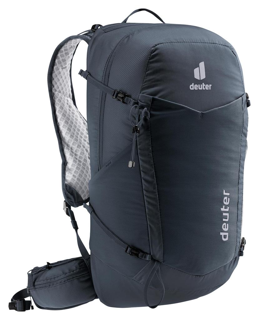 Deuter Backpack (without Speedlite)