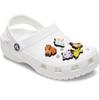 Crocs Character Pokémon 5-Pack