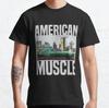 American Muscle | Chevelle 1970 Classic T-Shirt S-3XL