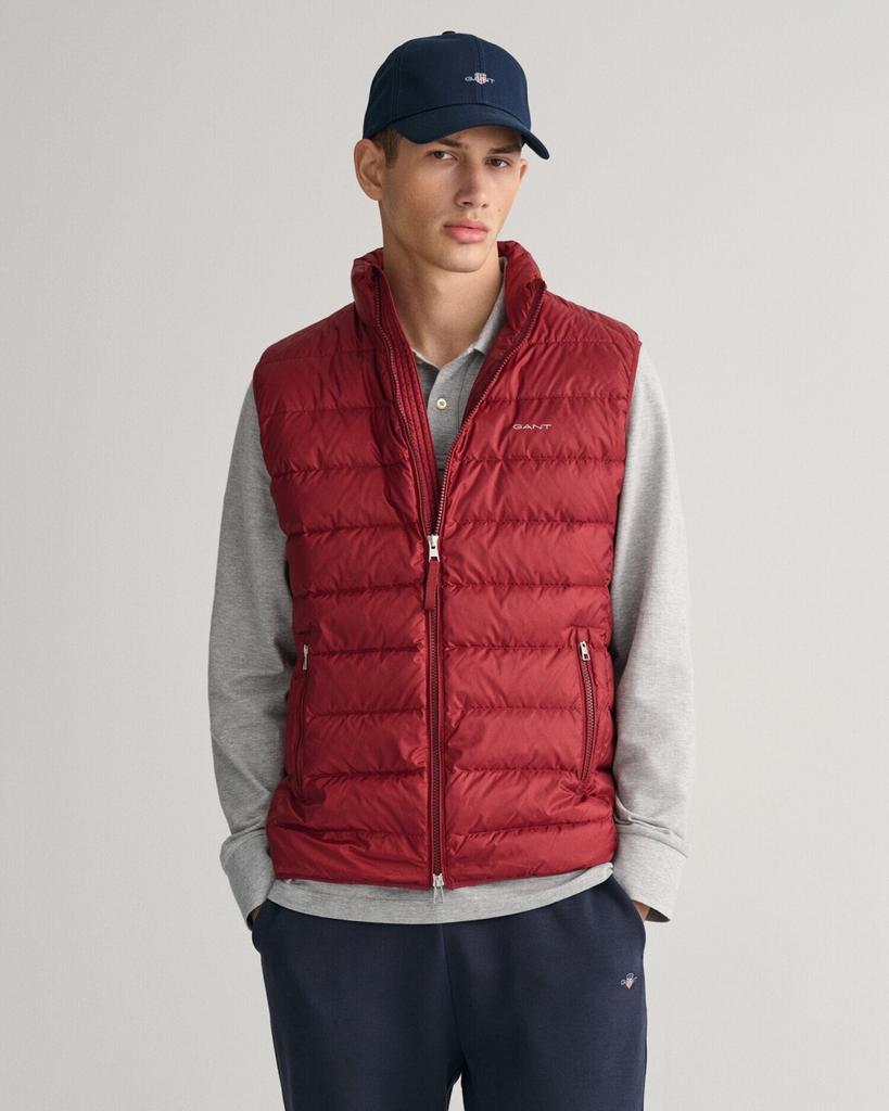 Winter Jacket GANT Lightweight Down Vest (7006299)