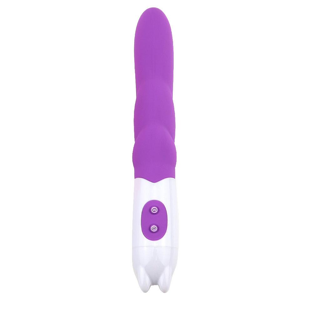 Adult Products Silicone Thread Vibrator Female Device Vibration Massage AV Stick One Piece