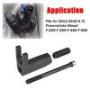 Fuel Injector Removal Tool 3418 For Ford 6.7L Powerstroke Diesel F-250 F-350 F-450 F-550 2011-2018 Car Accessories Replace