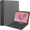 Slim Folding Stand PU Leather Case For Lenovo Tab Plus 11.5 inch TB351FU Cover Hard Plastic Back Shell Funda Coque Capa
