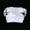 Fashionable Minimalist Alloy Open Rings Delicate Adjustable Rings Jewelry For Those Who Appreciate Quality Accessories