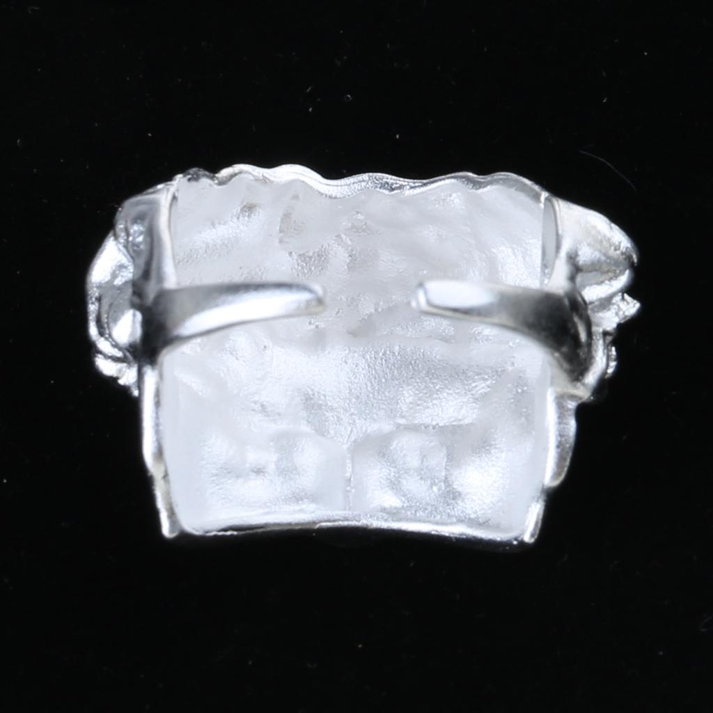 Fashionable Minimalist Alloy Open Rings Delicate Adjustable Rings Jewelry For Those Who Appreciate Quality Accessories