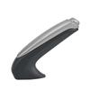 Parking Hand Brake Cover Replacement Easy To Installation For Civic Coupe 06-2011 47115-SNA-A82ZA Car Accessories For Honda