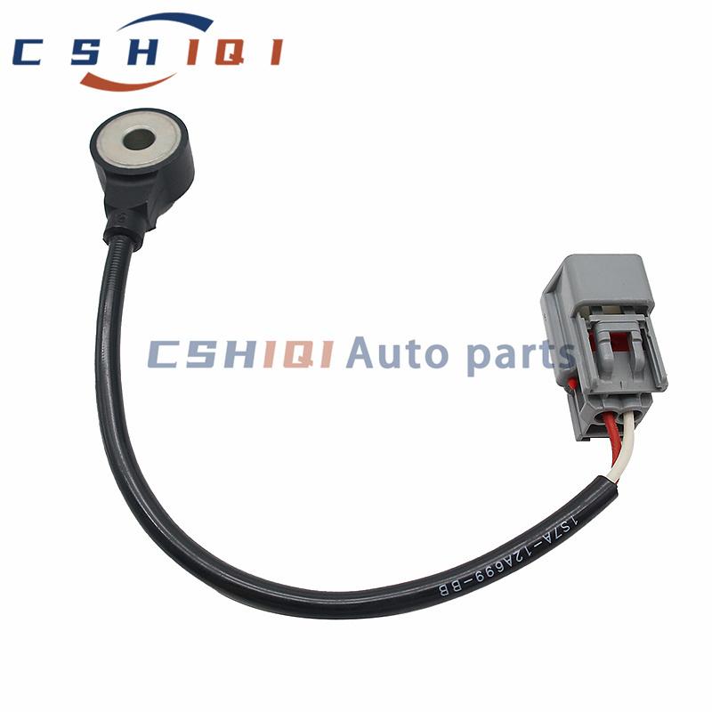 LF01-18-921 Knock Sensor For Ford Ranger Mazda 3 5 6 MX-5 Miata CX-7 Tribute 2001-2014 LF0118921 1S7A-12A699-BB 1S7A-12A699-BA