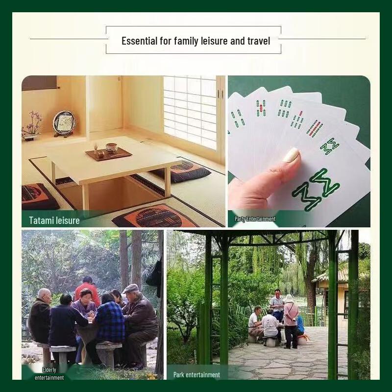 MURCIA Board & Card Game Accessories