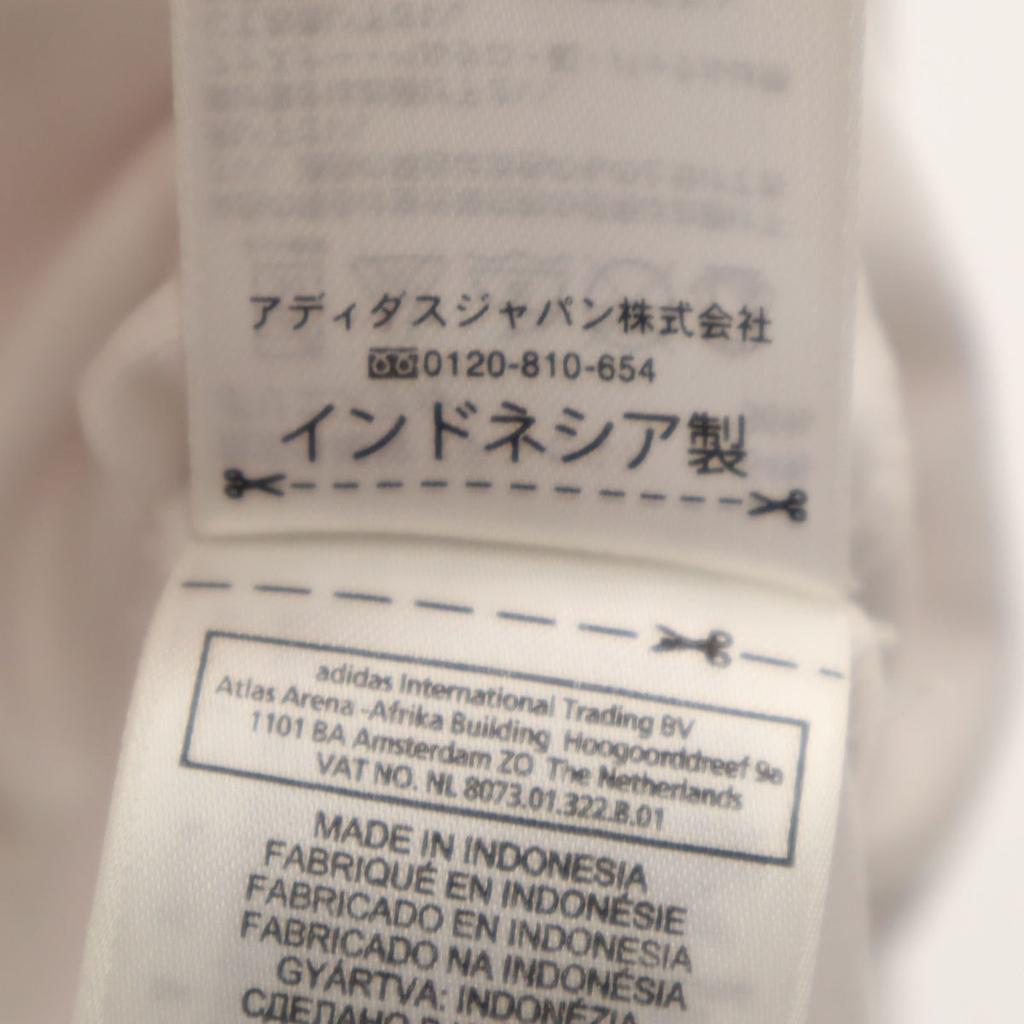 Adidas Stella McCartney Collaboration No Sleeve No Sleeve Cut Women Used