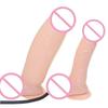Huge Inflatable Dildo Suction Cup Anal Plug Realistic Penis Pump Big Butt Plug Vaginal Stimulation Sex Toys for Women Female