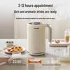 Joyoung Smart Wall-Breaking Blender & Soy Milk Maker CN plug (adapter included)