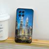 Pyramids Taj Mahal Dubai Case For Samsung Galaxy M14 M54 M34 M13 M15 M36 M55 M35 M56 M16 M31 M11 M53 M12 M32 M52 M06