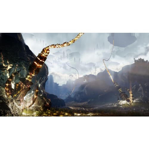 Musou OROCHI3 - PS4