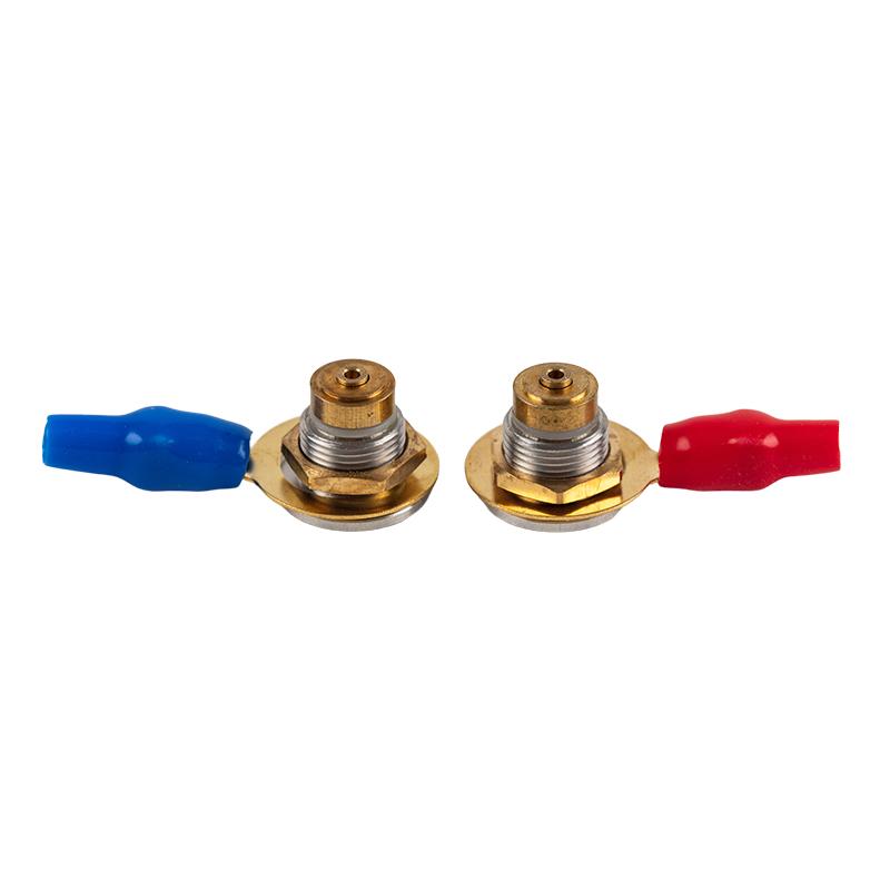 510 Adapter Connector Diy Spring Loaded 510 Connector With Floating Pin