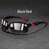 Fashion UV400 Safety Goggles Men Women  Running Mountaineering Sunglasses Bicycle MTB Eyewear Outdoor Sport Eyeglasses