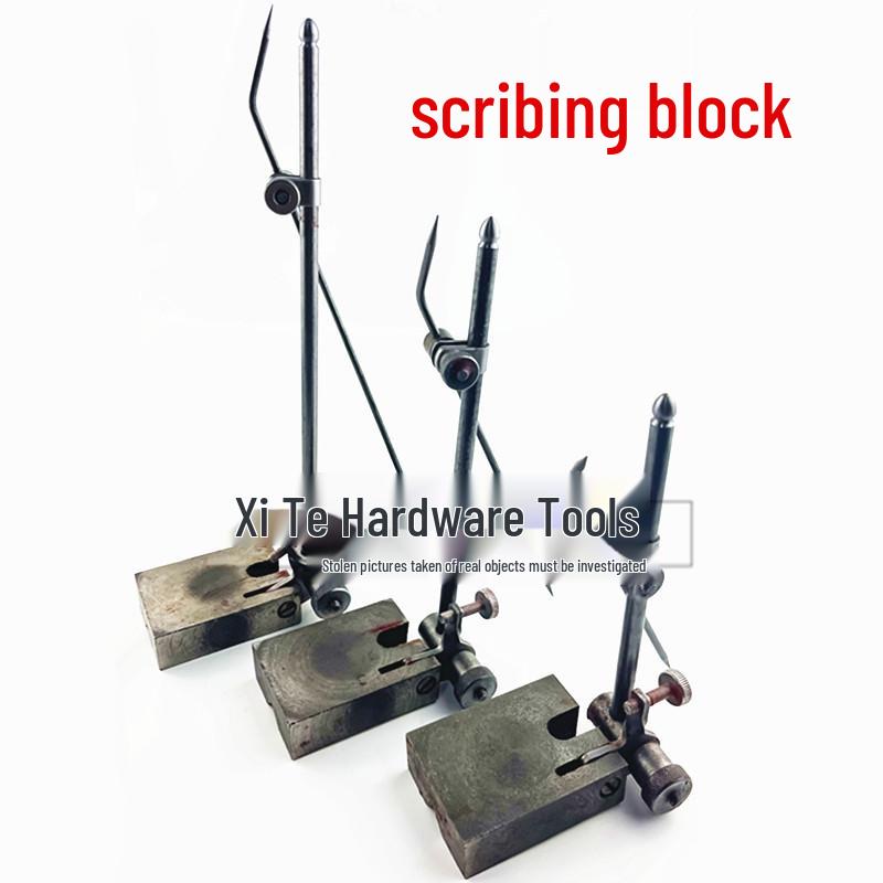 

Micro-Adjustable Scribing Disc for Lathe (200-500mm Range) 200mm