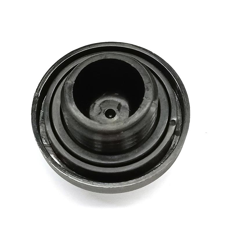 Car Engine Oil Filler Cap Assembly 15610-REZ-A00 Tank Covers for Honda Civic Accord Pilot Passport Odyssey HR-V Element CR-V