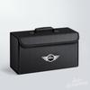 Car Trunk Travel Storage Box Large Tools Storage Case For BMW Mini Cooper JCW F54 F55 F56 Clubman Countryman Accessories Sticker Fpvcm00
