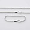 Ball Chain Bracelet_mvb28