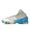 Under Armour Zapatillas Unisex Curry 2 Retro Splash Party 2023 Blanco Mojo-Rosa 3026282-100