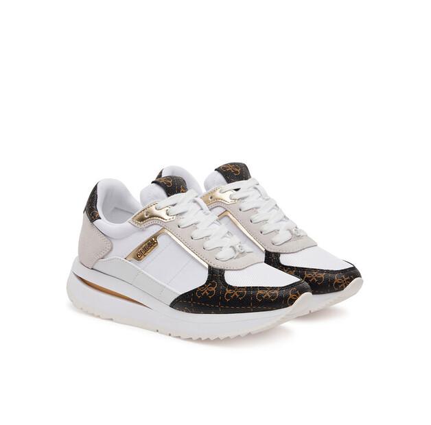 Кроссовки Guess FLPEG3 FAL12