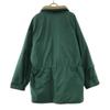 L.L.BEAN 80s Vintage Gore-Tex Made In the USA Zip Jacket Green Outdoors Men's Used