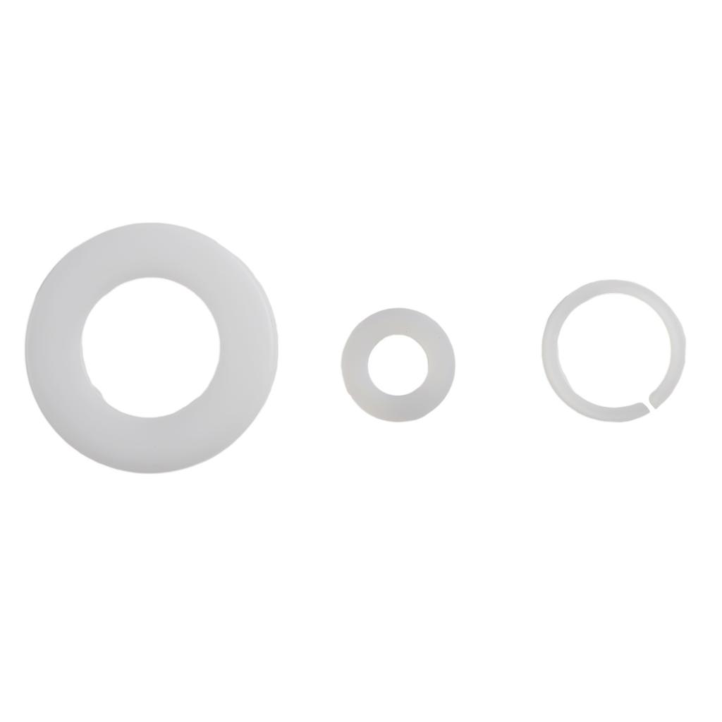 Pool Filter Valve Gasket Seal Kit For For Hayward SP0710 SP0711 SP0712 and For VarioFlo Includes O Ring and Washers