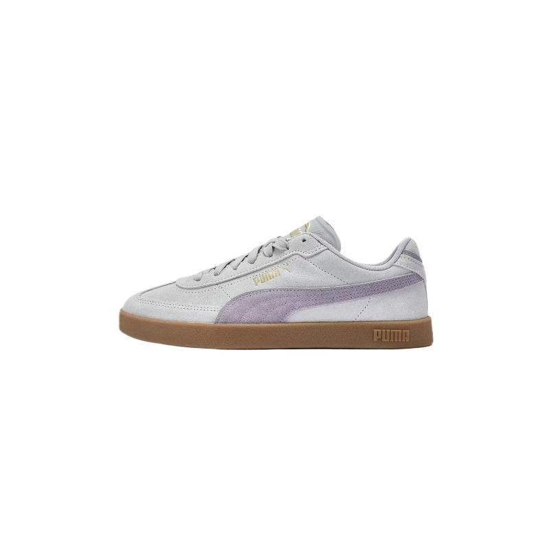 Унисекс кроссовки PUMA Club Clb II Era Suede Low Top 400717-28 36