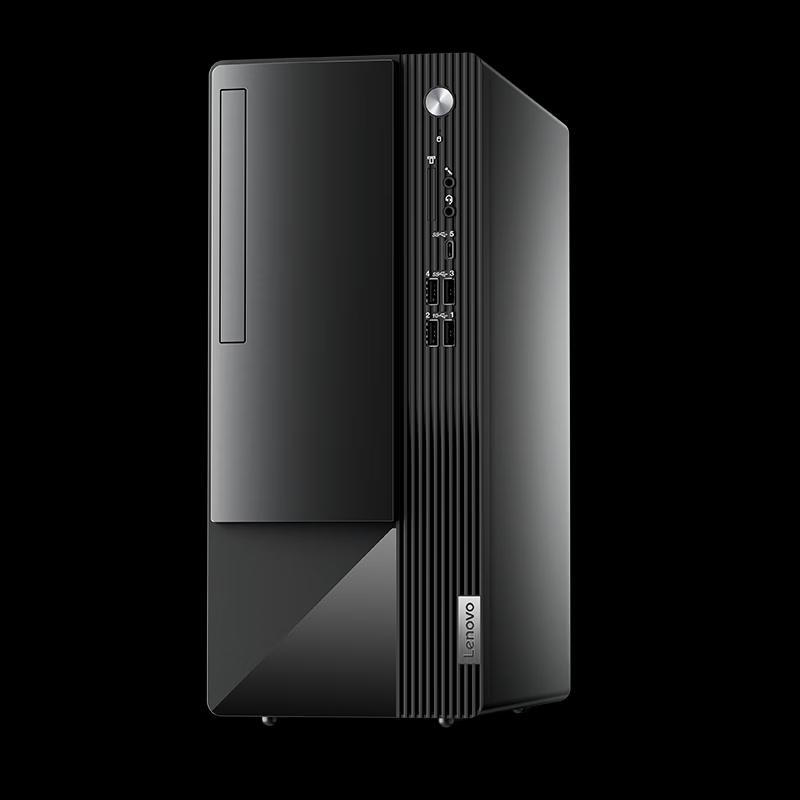Lenovo Yangtian M460 IRR Business Desktop PC (CN version)
