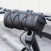 Multi-purpose Waterproof Backpack Road Cycling Frame Tube Bag Elastic Band Bike Bag Portable Handlebar Pannier