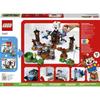 LEGO Super Mario & King Boo's Mansion Challenge 71377