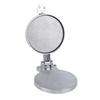 Burger Press Patty Maker Aluminum Alloy Patty Maker NonStick Hamburger Mold for Kitchen BBQ Grill Dishwasher Safe