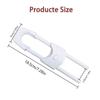 Children Security Protector Slot Locks Straps Drawer Safety Locks  Anti Pinch Hand