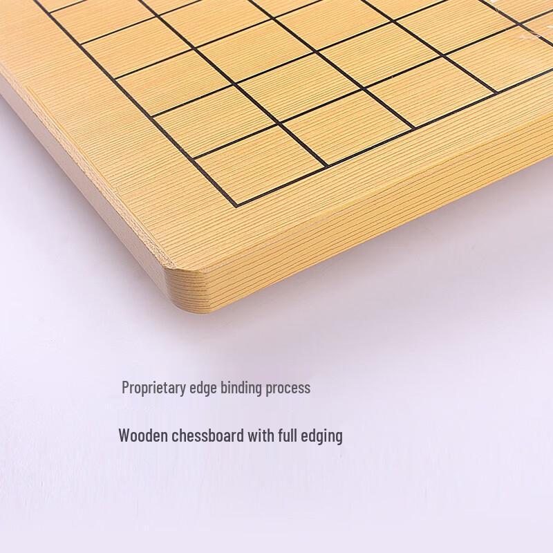 Gobang Board Game Set