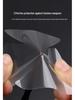 Hongqi Car Door Handle Anti-Scratch Sticker & Invisible Bowl Protector for EHS3, HS9, QM5, H5, H7, H9, HS5, HS7