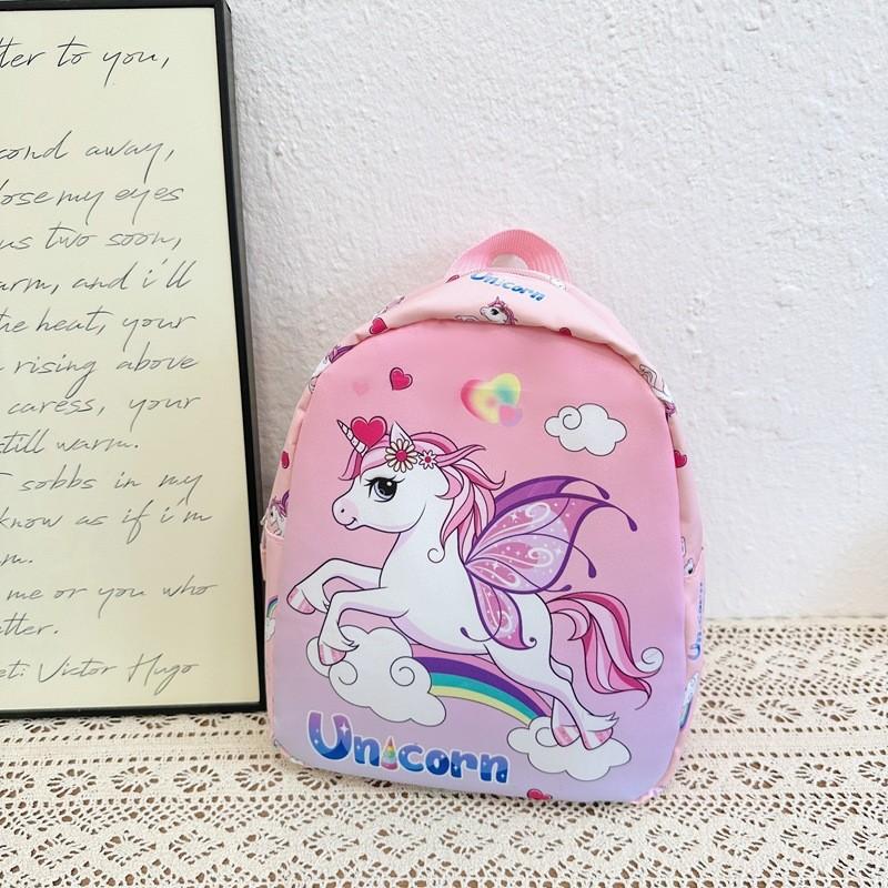 Ultraman Kulomi Print Backpack For Daily Travel Cute Lightweight